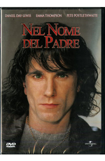 Nel Nome Del Padre - Jim Sheridan (DVD) 