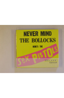 Sex Pistols - Nevermind The Bollocks Here'S The Sex Pistols