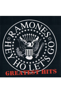 Ramones - Greatest Hits