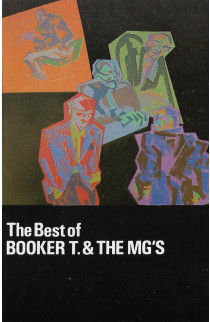Booker T & The MG's - The Best of Booker T & MG'S (MC) 