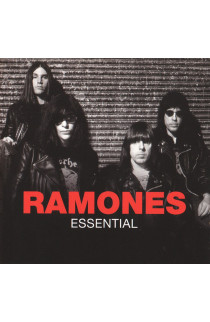 Ramones - Essential (CD) 