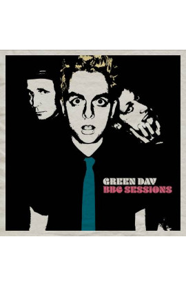 Green Day - BBC Sessions (LP) 