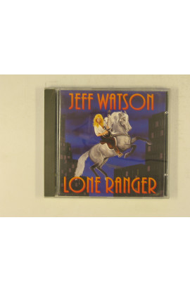 Watson Jeff - Lone Ranger