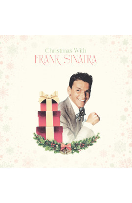 Frank Sinatra - Christmas With Frank Sinatra (LP) 