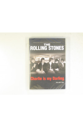 The Rolling Stones - Charlie Is My Darling