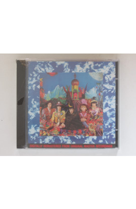 The Rolling Stones - Their Satanic Majesties Request