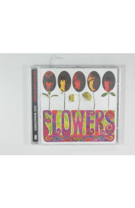 The Rolling Stones - Flowers (CD) 