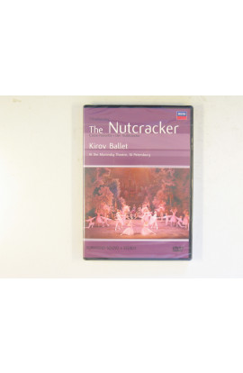 Tchaikovsky - The Nutcracker 