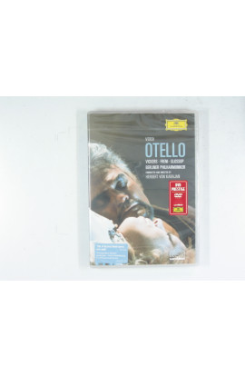 Giuseppe Verdi - Otello (DVD) 
