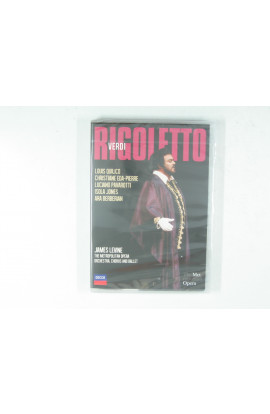Giuseppe Verdi - Rigoletto