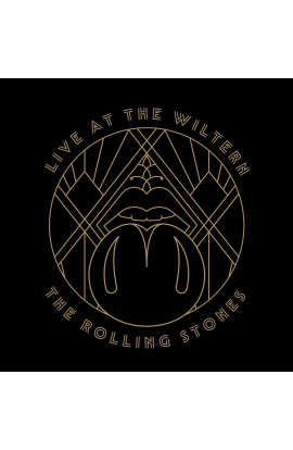 The Rolling Stones - Live At The Wiltern (CD) 