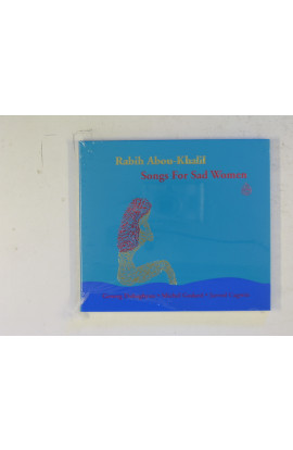 Abou-Khalil Rabih  - Songs For Sad Women