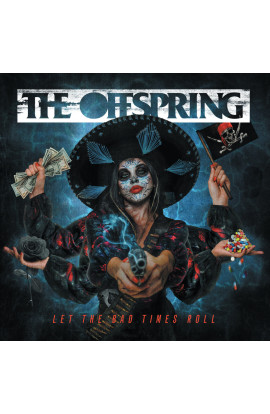 The Offspring - Let The Bad Times Roll (CD) 