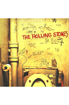 The Rolling Stones - Beggars Banquet (LP) 