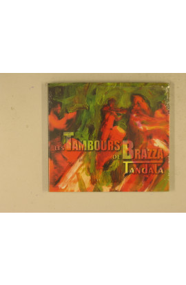 Tambours De Brazza - Tandala