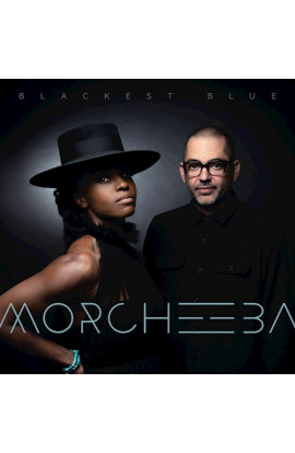 Morcheeba - Blackest Blue (LP) 