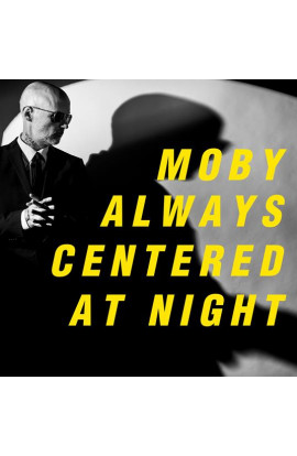 Moby - Always Centered At Night (LP) 