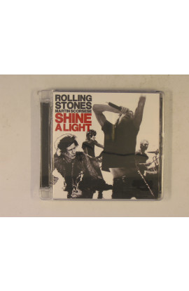 The Rolling Stones - Shine A Light