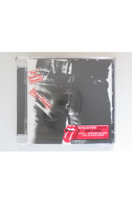 The Rolling Stones - Sticky Fingers