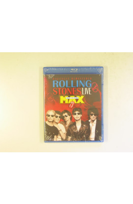 The Rolling Stones - Live At The Max (BLU-RAY)