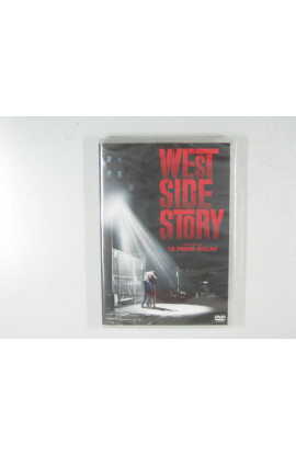 Robbins Jerome & Arthur Laurents - West Side Story