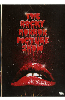 The Rocky Horror Picture Show - Jim Sharman (DVD) 