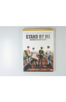 Reiner Rob - Stand By Me - Ricordo Di Un'Estate