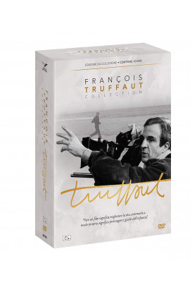 Francois Truffaut Collection - Francois Truffaut (DVD) 