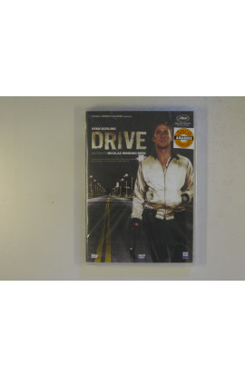 Refn Winding Nicholas - Drive