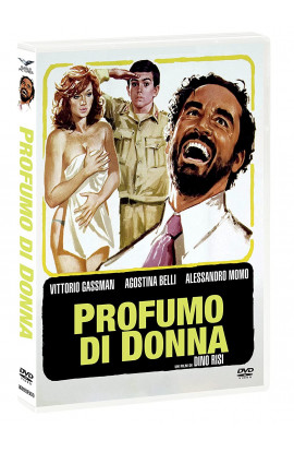 Profumo Di Donna - Dino Risi (DVD) 