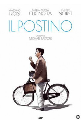 Il Postino - Michael Radford e Massimo Troisi (DVD) 