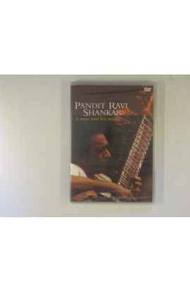 Shankar Ravi - A Man And His Music