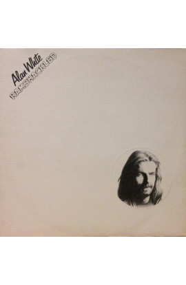 Alan White - Ramshackled (LP) 