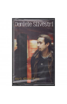 Daniele Silvestri - Sig. Dapatas (MC) 