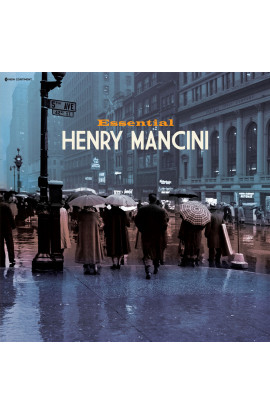 Henry Mancini - Essential (LP) 