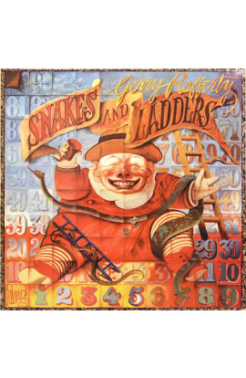 Gerry Rafferty - Snakes and Ladders (LP) 