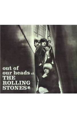 The Rolling Stones - Out Of Our Heads