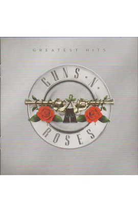 Guns n' Roses - Greatest Hits (CD) 