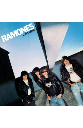 Ramones - Leave Home (CD) 