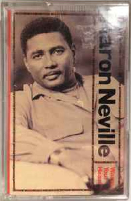 Aaron Neville - Warm Your Heart (MC) 