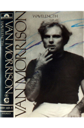 Van Morrison - Wavelength (MC) 