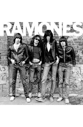 Ramones - Ramones (LP) 