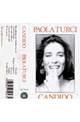 Paola Turci - Candido (MC) 