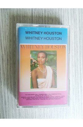 Whitney Houston - Witheny Houston (MC) 