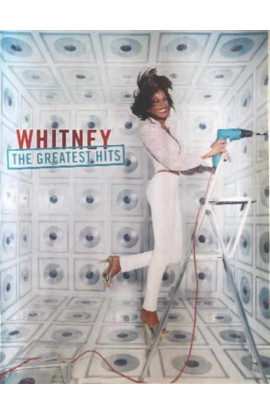 Whitney Houston - The Greatest Hits (MC) 