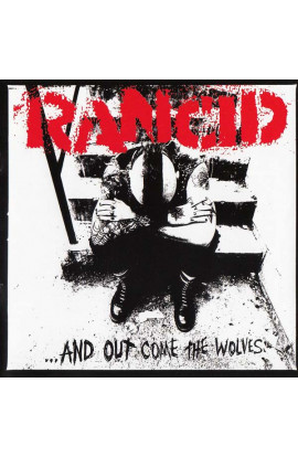 Rancid - ...And Out Come The Wolves (CD) 