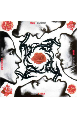 Red Hot Chili Peppers - Blood Sugar Sex Magic (CD) 