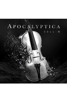 Apocalyptica - Cell-0