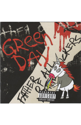 Green Day - Father Of All...