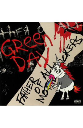 Green Day - Father Of All... (LP) 